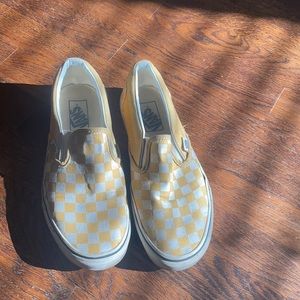 Women’s vans